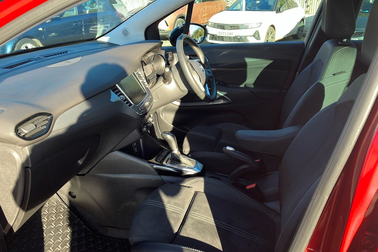 Used Vauxhall Crossland 2024 for sale - 77351056: Photo 3