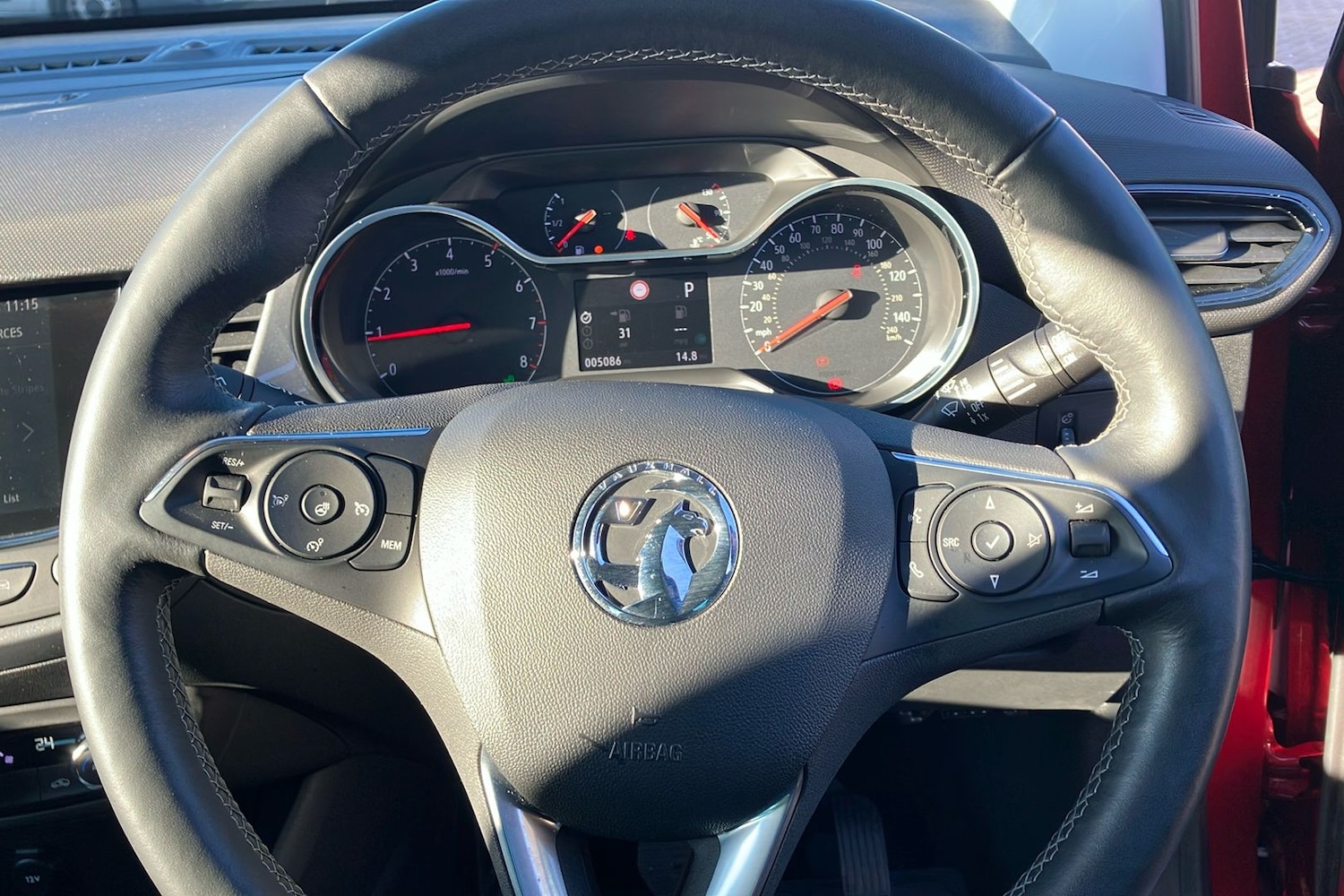 Used Vauxhall Crossland 2024 for sale - 77351056: Photo 37