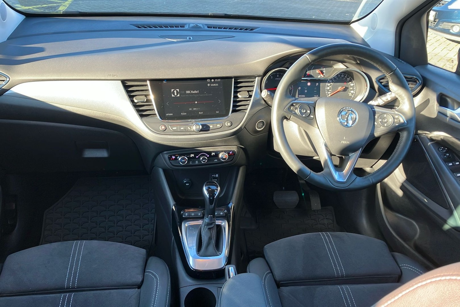 Used Vauxhall Crossland 2024 for sale - 77351056: Photo 48