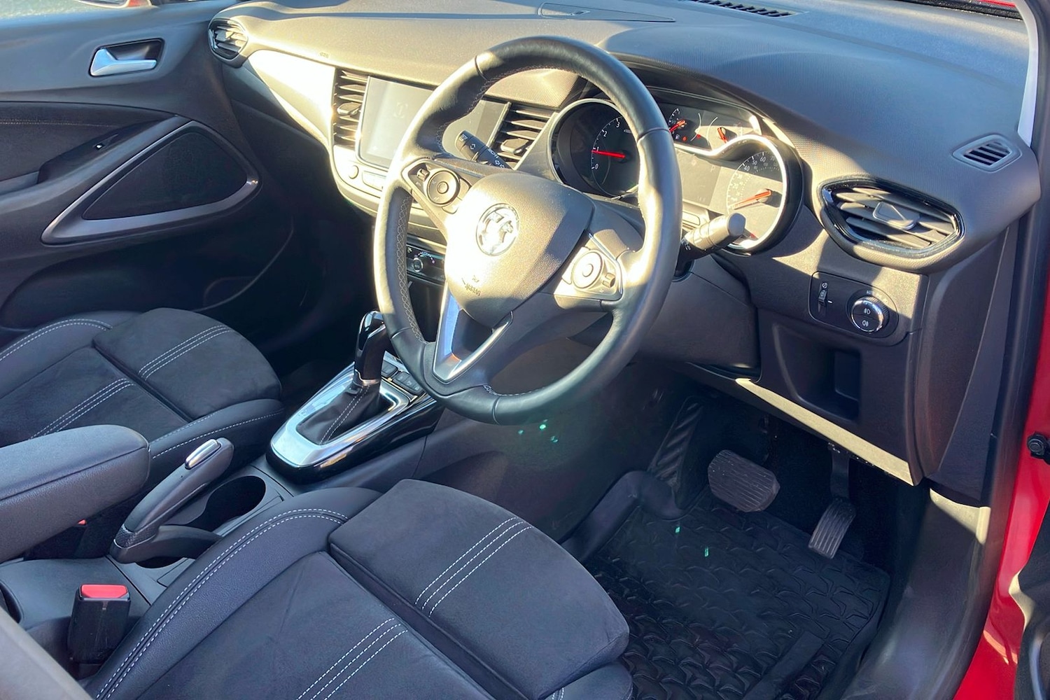 Used Vauxhall Crossland 2024 for sale - 77351056: Photo 50