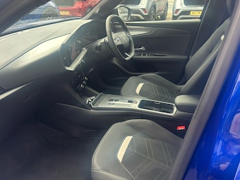 Used Vauxhall Mokka 2025 for sale - 79032919: Photo