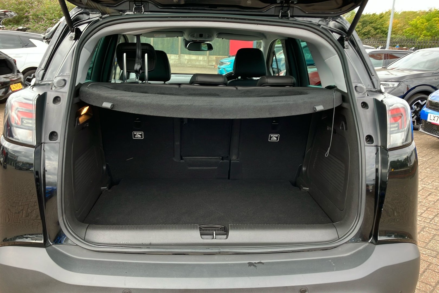 Vehicle 27