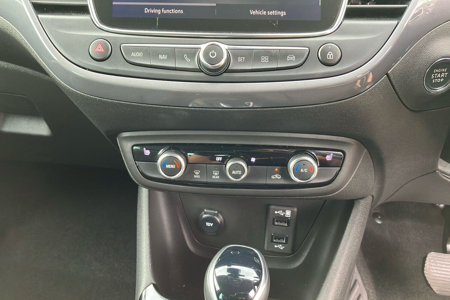 Vehicle 40