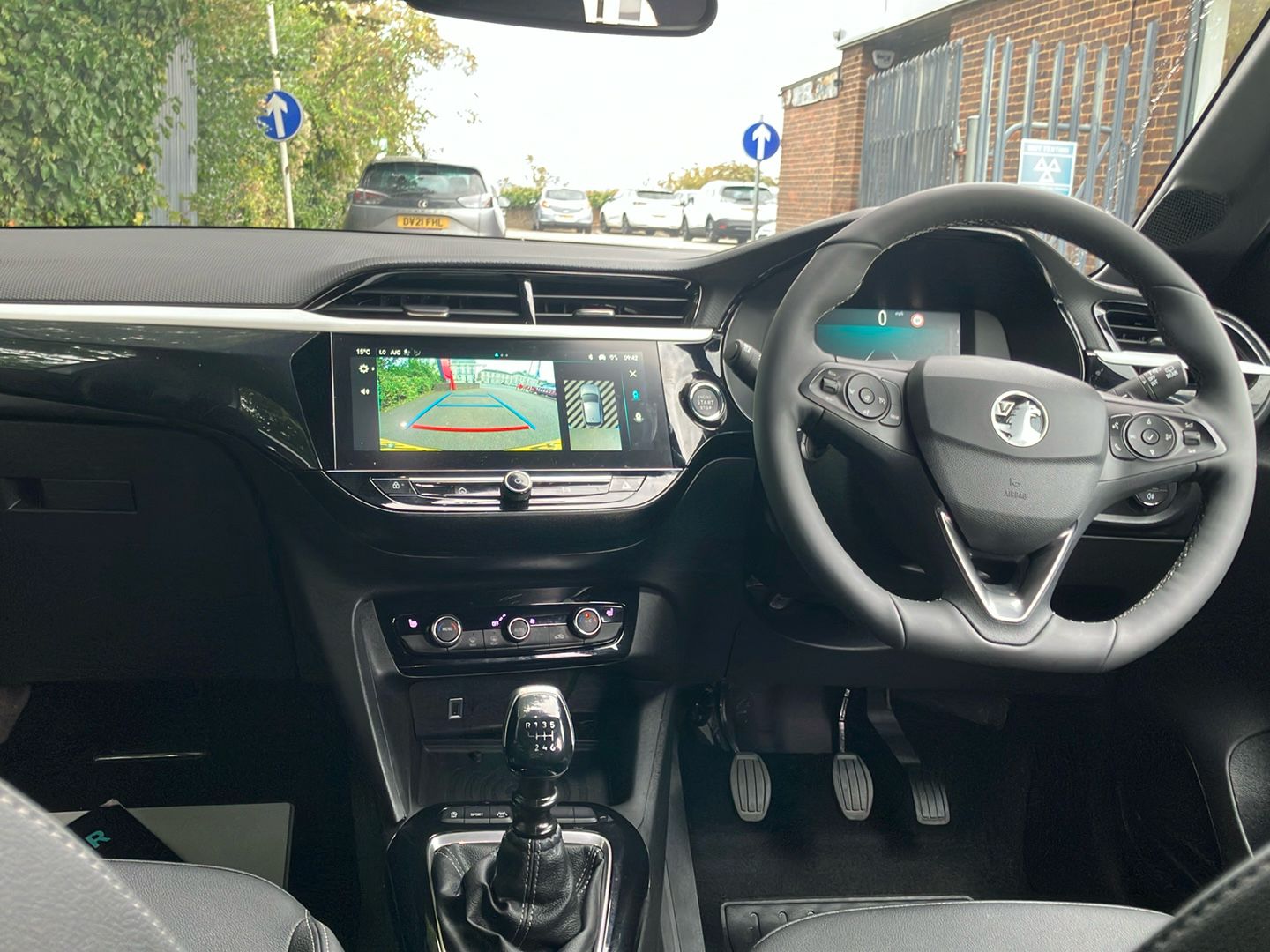 Used Vauxhall Corsa 2025 for sale - 76081635: Photo 11