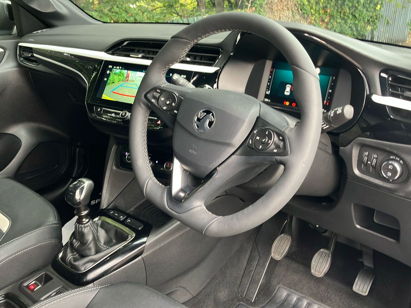 Used Vauxhall Corsa 2025 for sale - 76081635: Photo 13