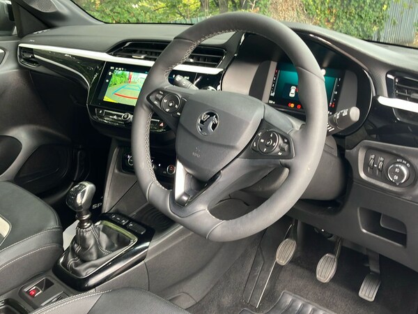 Used Vauxhall Corsa 2025 for sale - 76081635: Photo 13