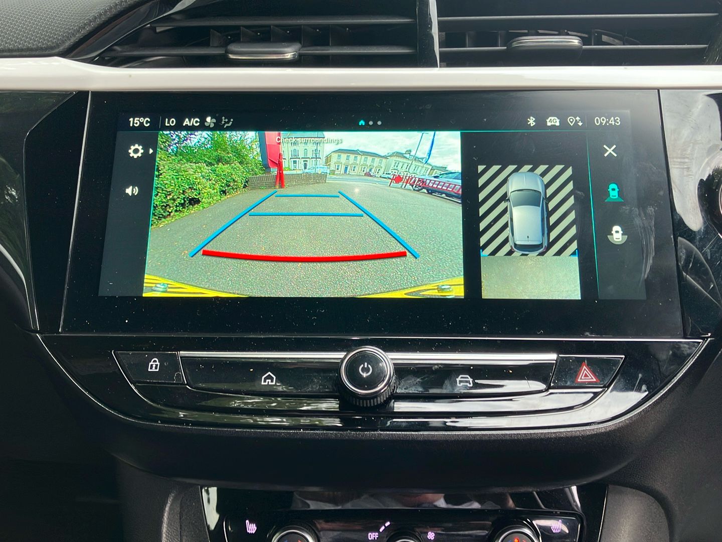 Used Vauxhall Corsa 2025 for sale - 76081635: Photo 14