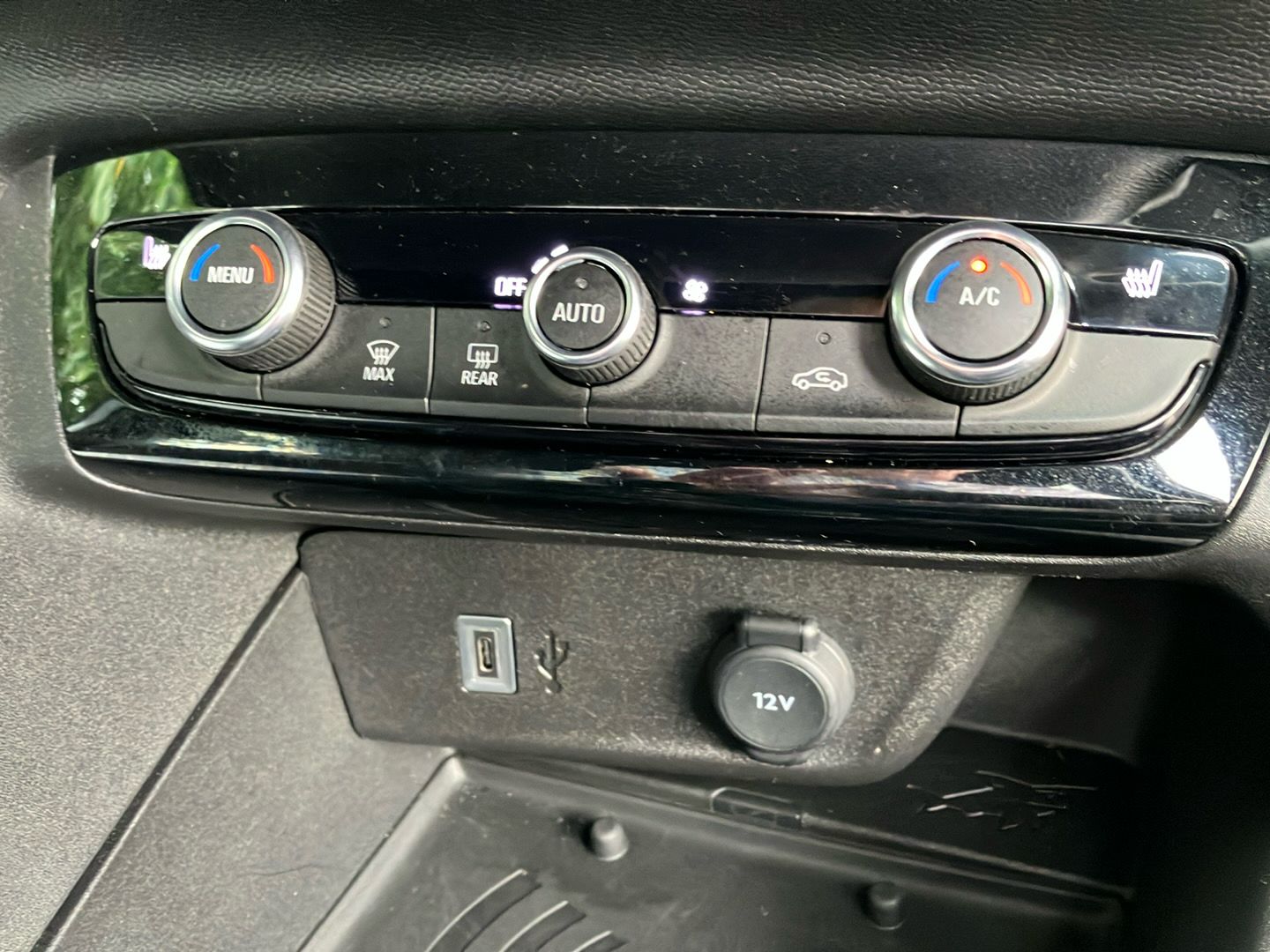 Used Vauxhall Corsa 2025 for sale - 76081635: Photo 15