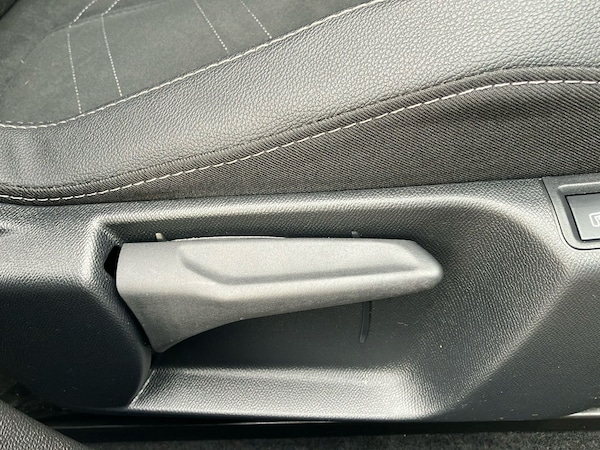 Used Vauxhall Corsa 2025 for sale - 76081635: Photo 29