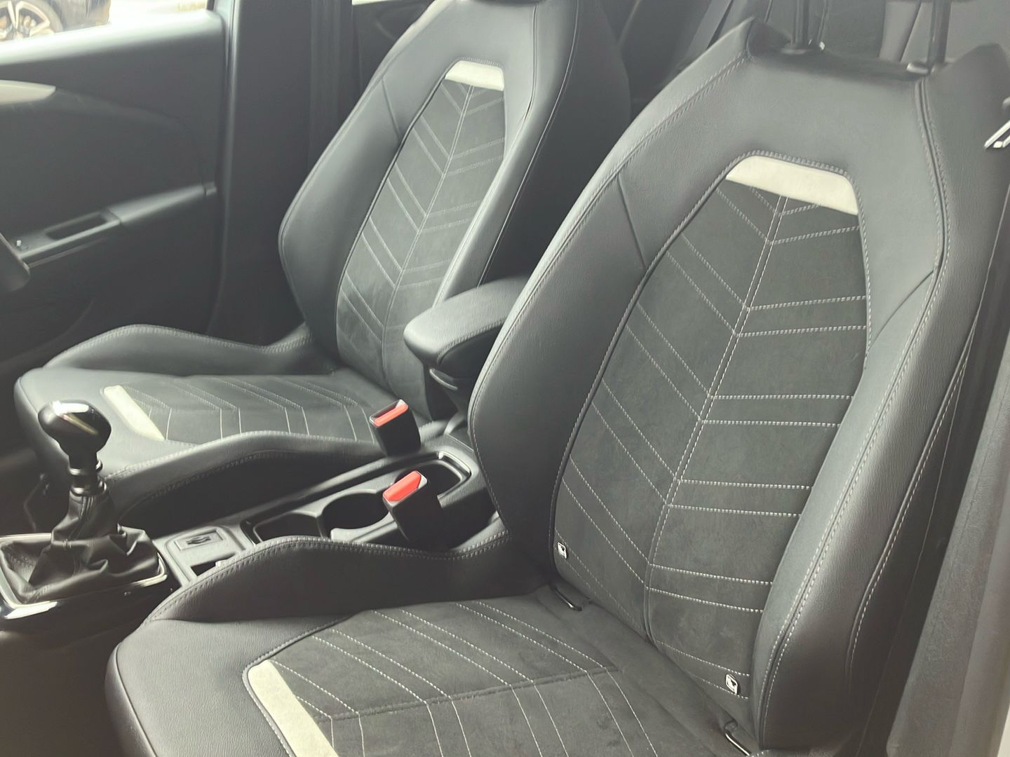 Used Vauxhall Corsa 2025 for sale - 76081635: Photo 3