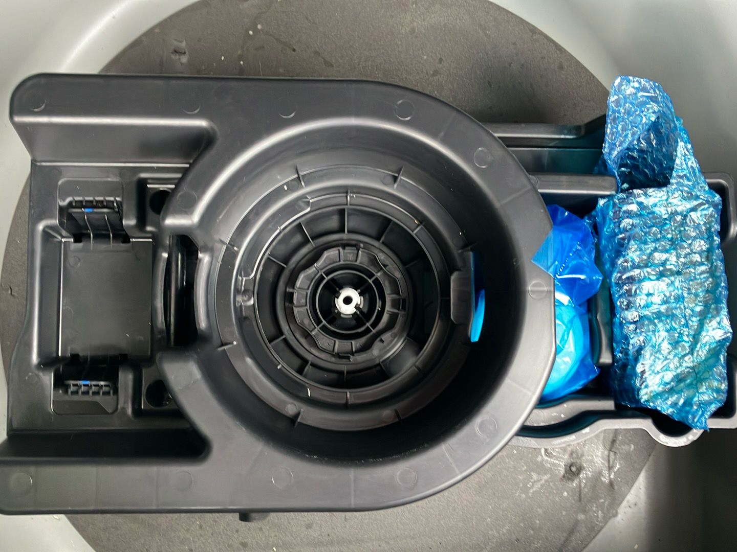 Used Vauxhall Corsa 2025 for sale - 76081635: Photo 34