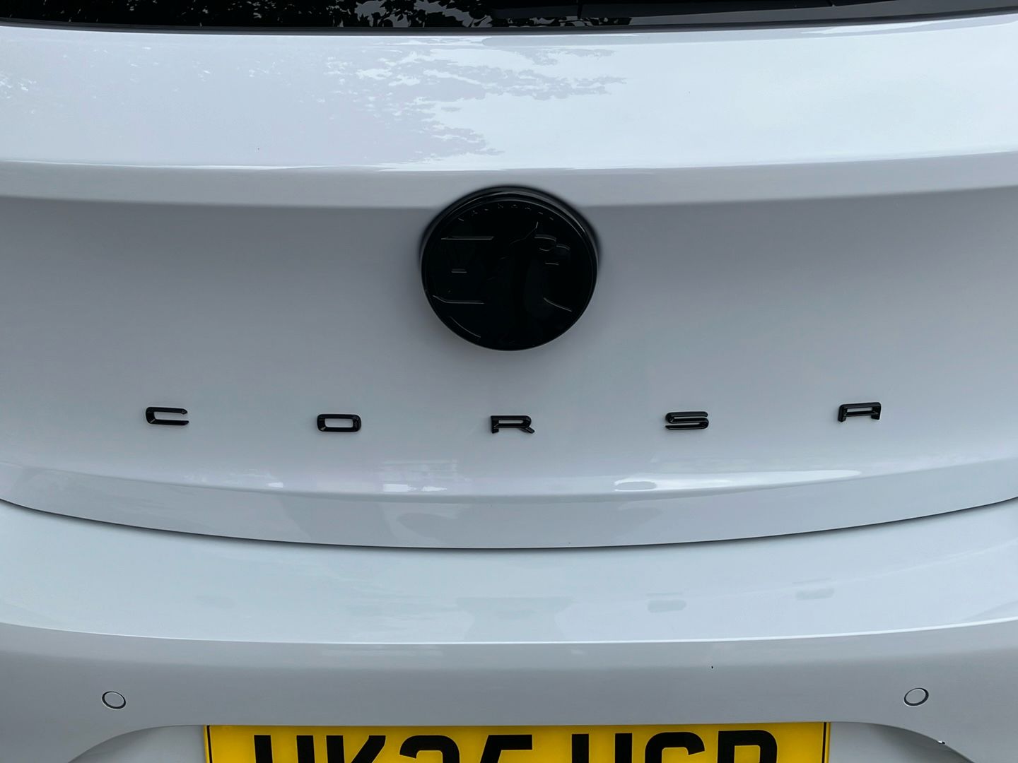 Used Vauxhall Corsa 2025 for sale - 76081635: Photo 35