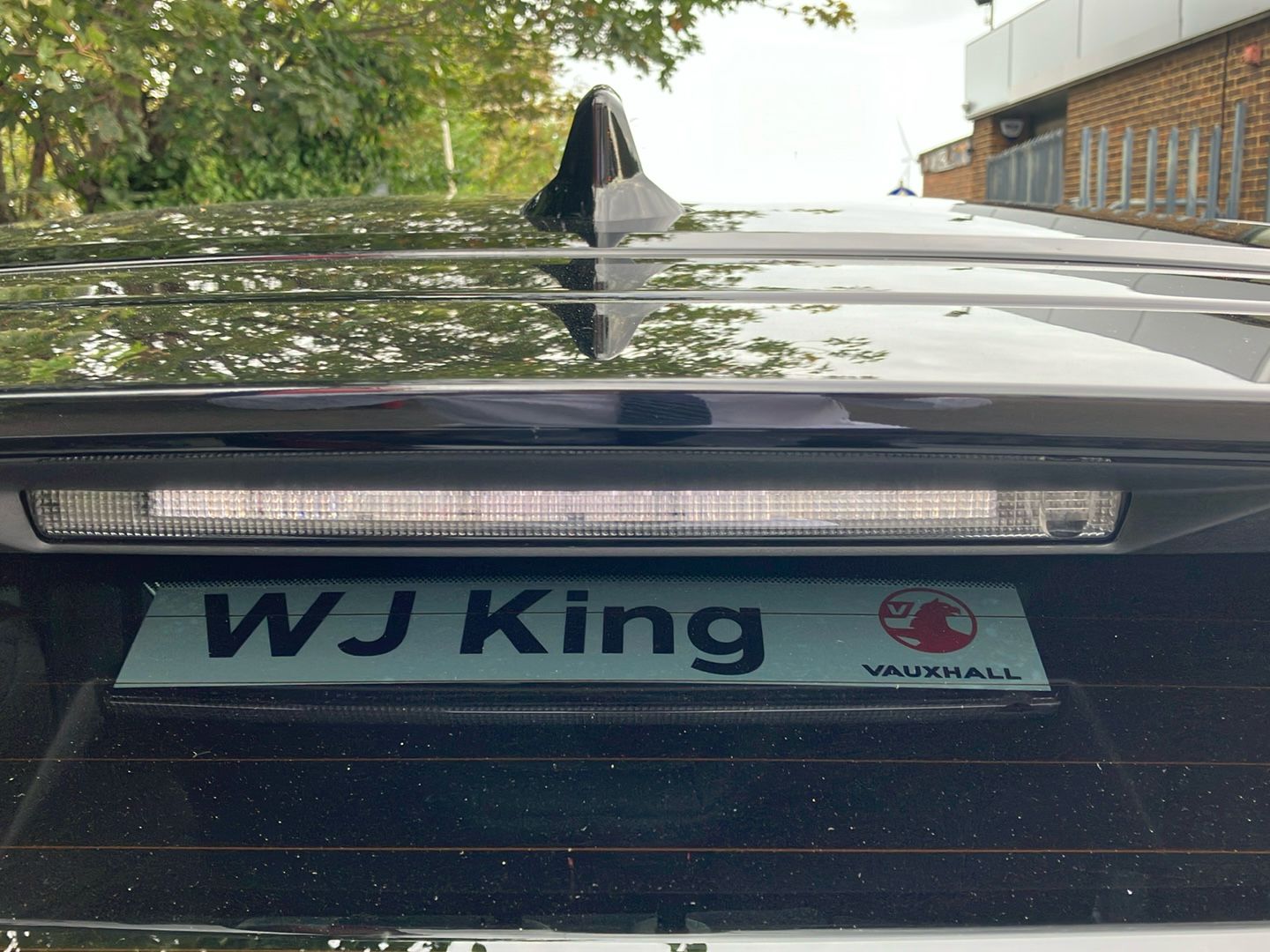 Used Vauxhall Corsa 2025 for sale - 76081635: Photo 38