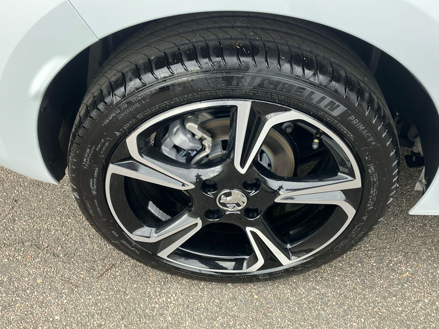 Used Vauxhall Corsa 2025 for sale - 76081635: Photo 40