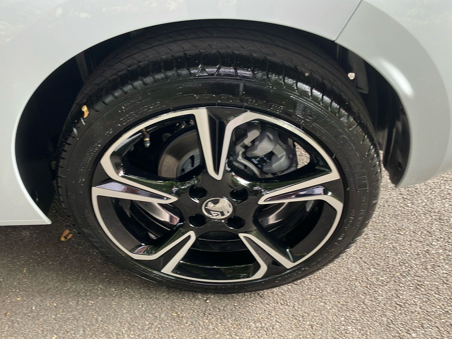 Used Vauxhall Corsa 2025 for sale - 76081635: Photo 42