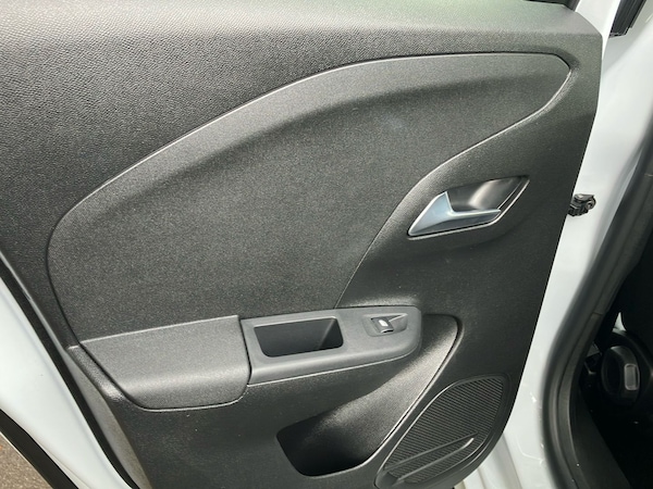 Used Vauxhall Corsa 2025 for sale - 76081635: Photo 43