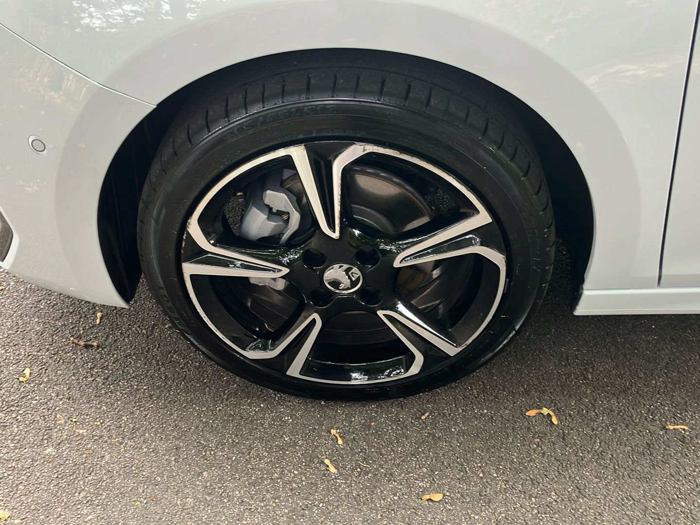 Used Vauxhall Corsa 2025 for sale - 76081635: Photo 44