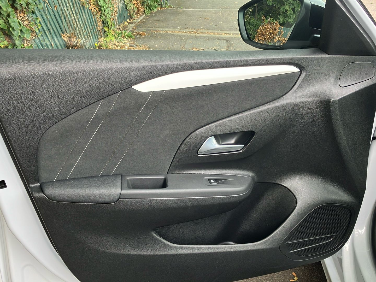 Used Vauxhall Corsa 2025 for sale - 76081635: Photo 45