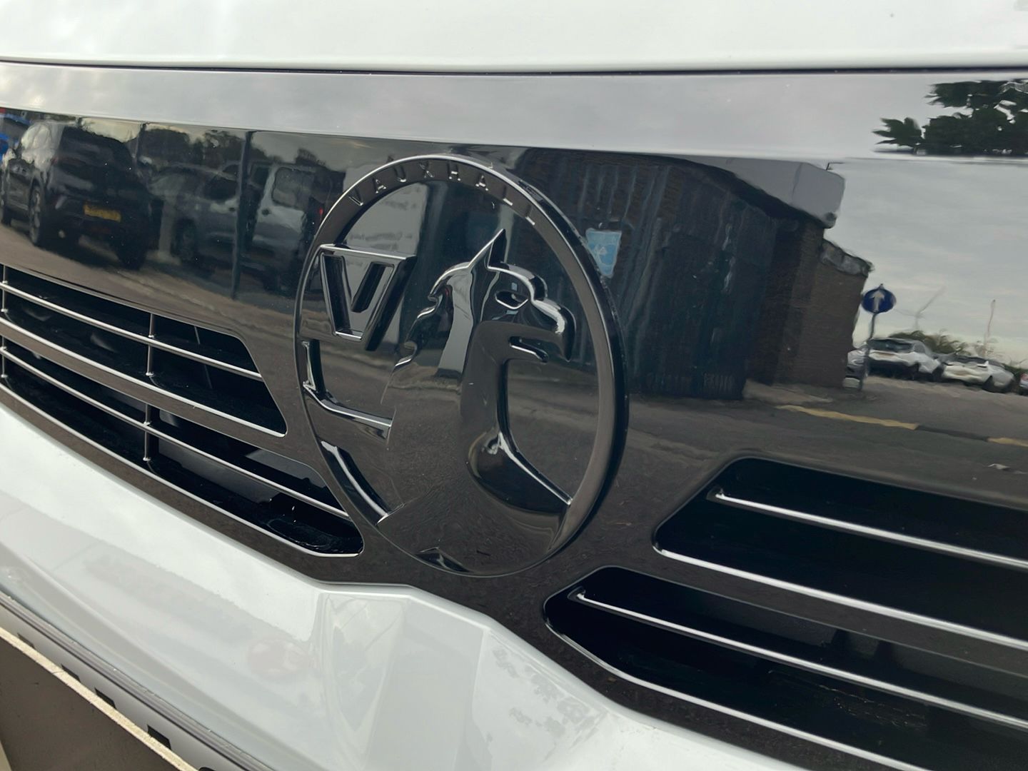 Used Vauxhall Corsa 2025 for sale - 76081635: Photo 46