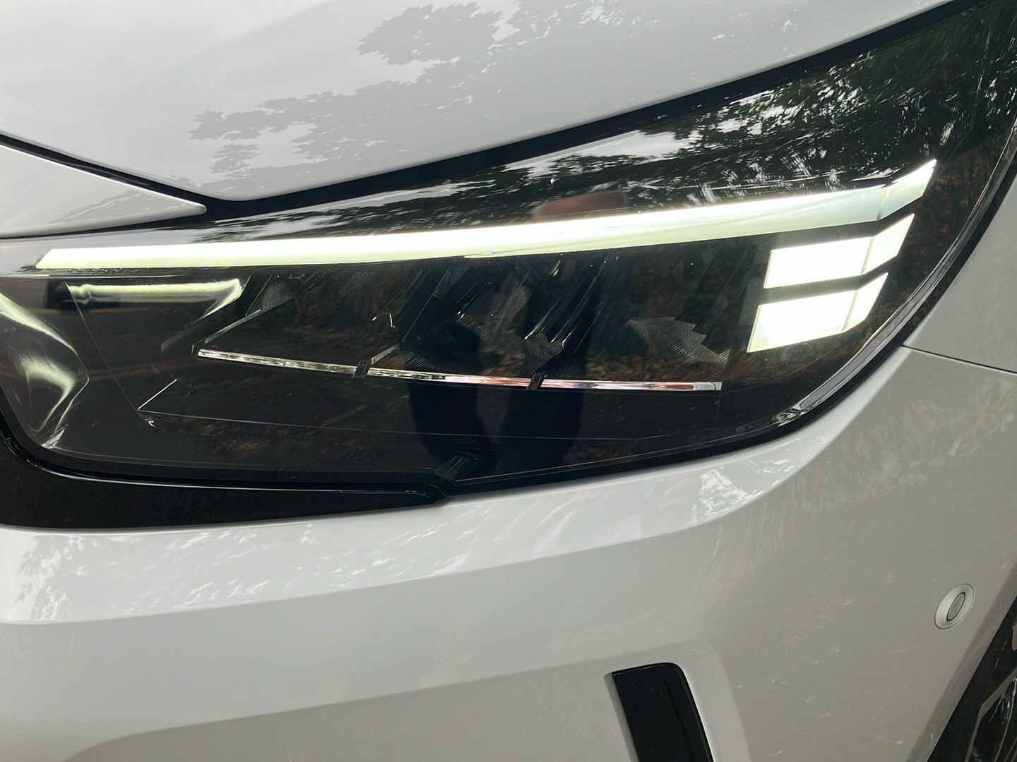 Used Vauxhall Corsa 2025 for sale - 76081635: Photo 47