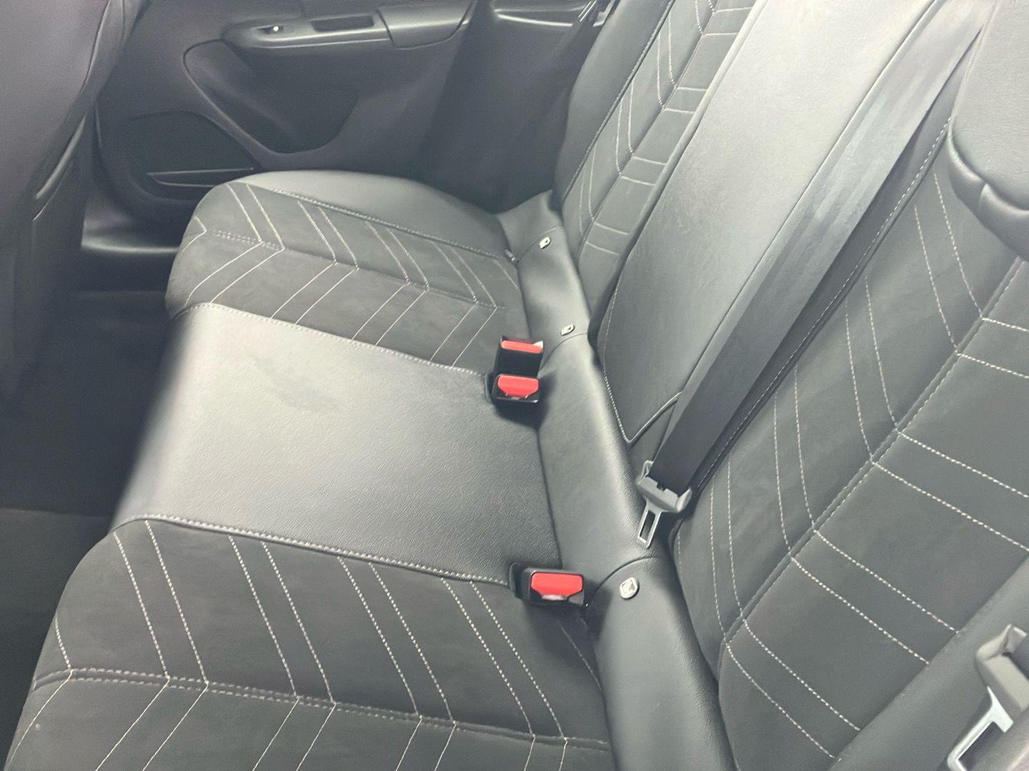 Used Vauxhall Corsa 2025 for sale - 76081635: Photo 5