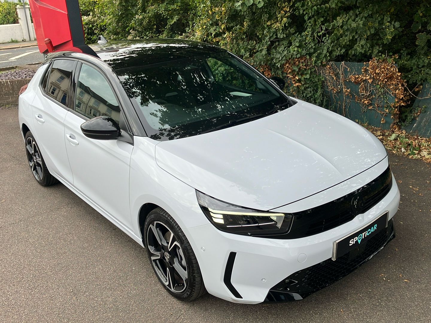 Used Vauxhall Corsa 2025 for sale - 76081635: Photo 50