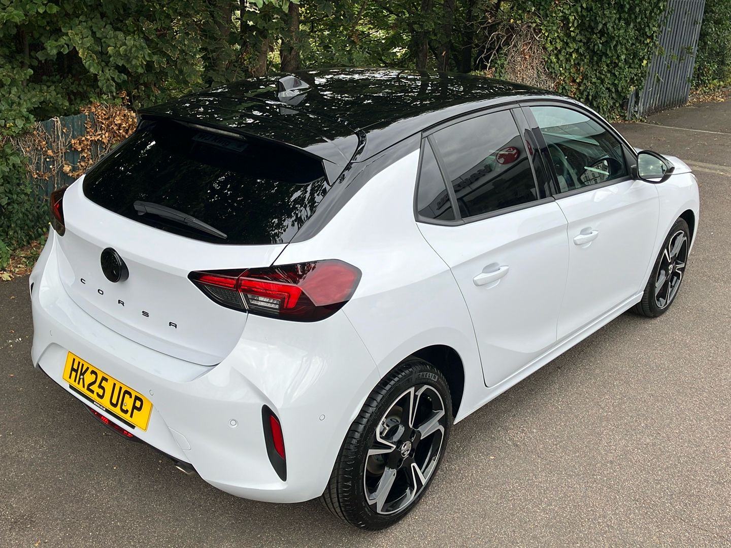 Used Vauxhall Corsa 2025 for sale - 76081635: Photo 51