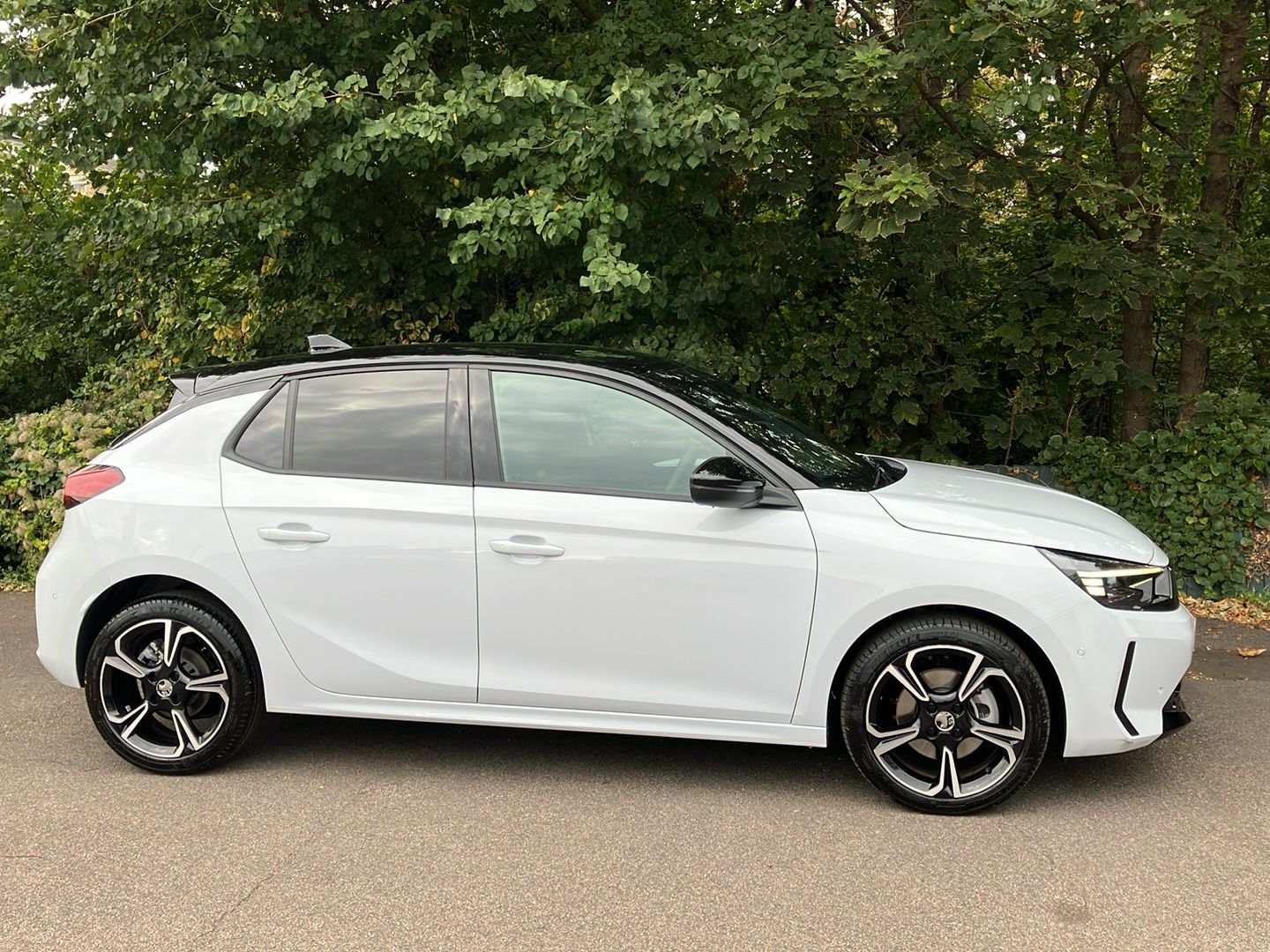 Used Vauxhall Corsa 2025 for sale - 76081635: Photo 6