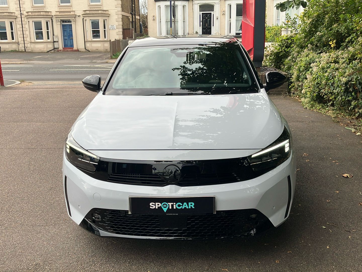 Used Vauxhall Corsa 2025 for sale - 76081635: Photo 8