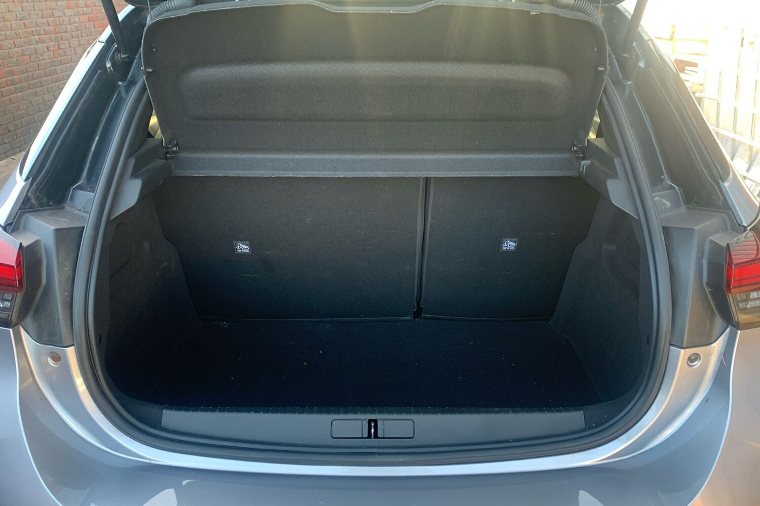 Used Vauxhall Corsa 2022 for sale - 77288985: Photo 12