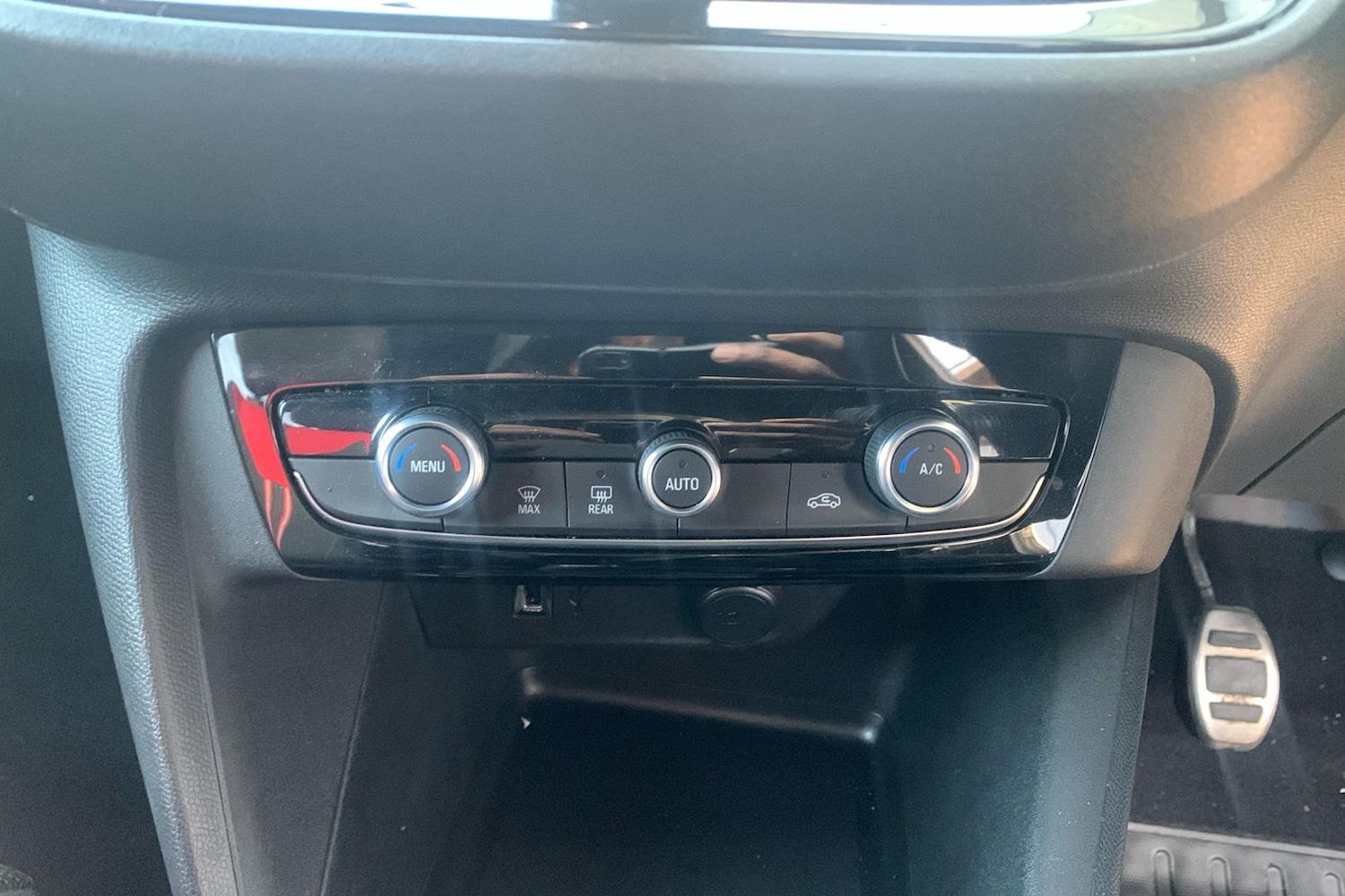 Used Vauxhall Corsa 2022 for sale - 77288985: Photo 15