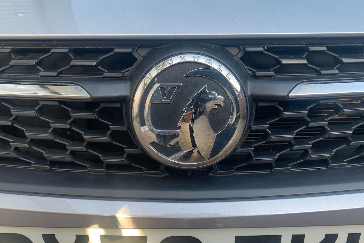 Used Vauxhall Corsa 2022 for sale - 77288985: Photo 23