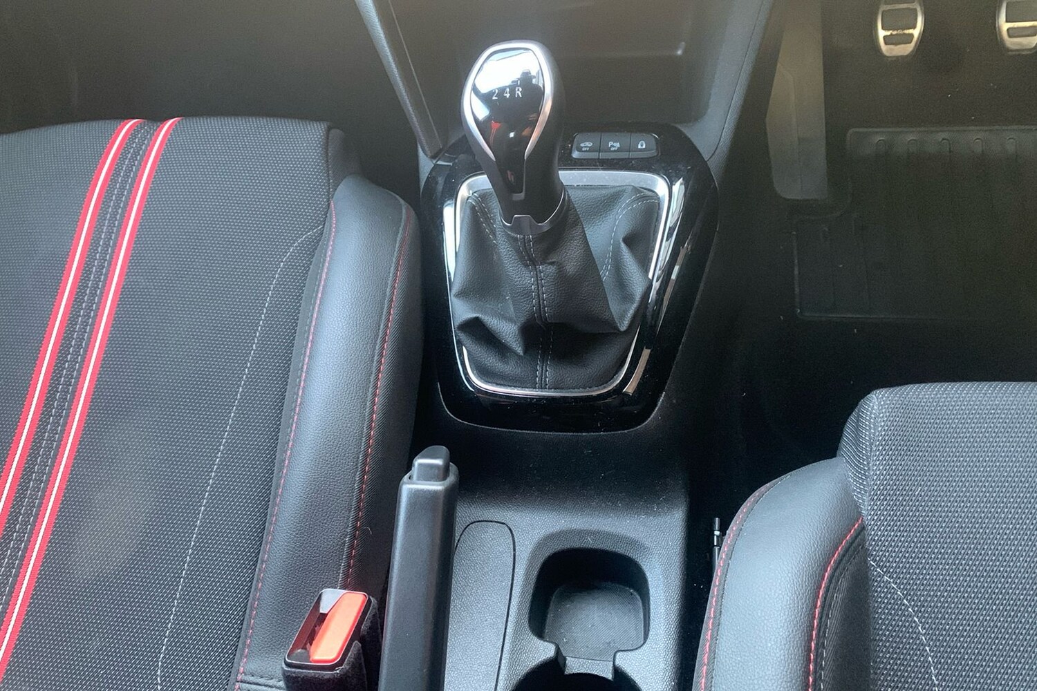 Used Vauxhall Corsa 2022 for sale - 77288985: Photo 26