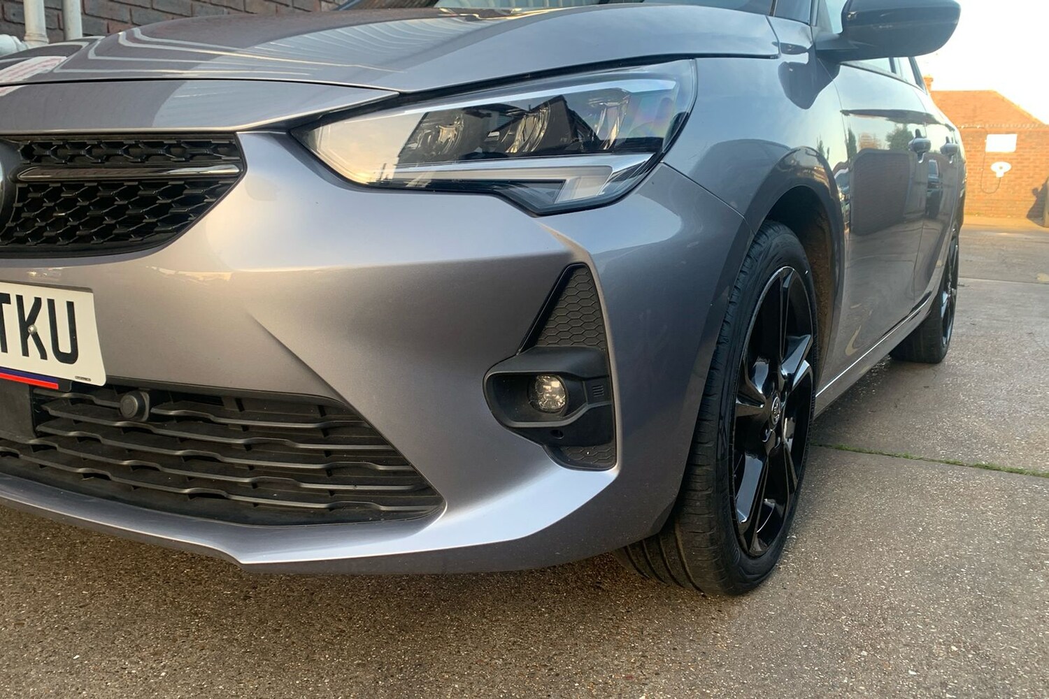 Used Vauxhall Corsa 2022 for sale - 77288985: Photo 29