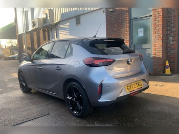 Used Vauxhall Corsa 2022 for sale - 77288985: Photo