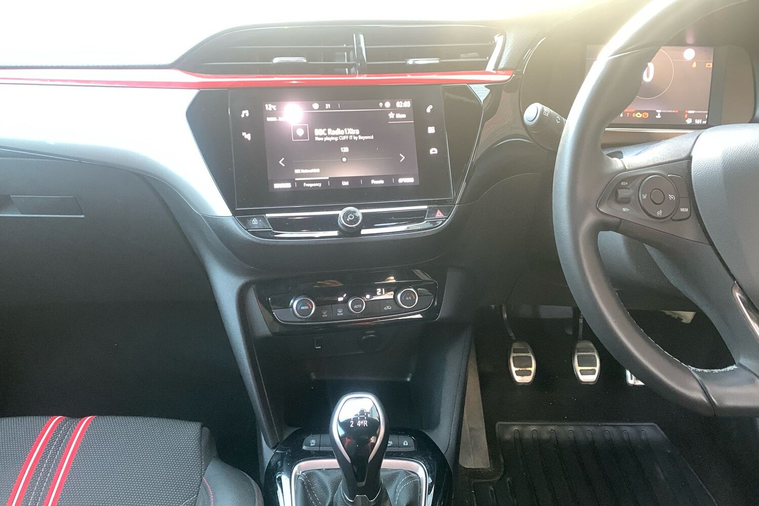 Used Vauxhall Corsa 2022 for sale - 77288985: Photo 32