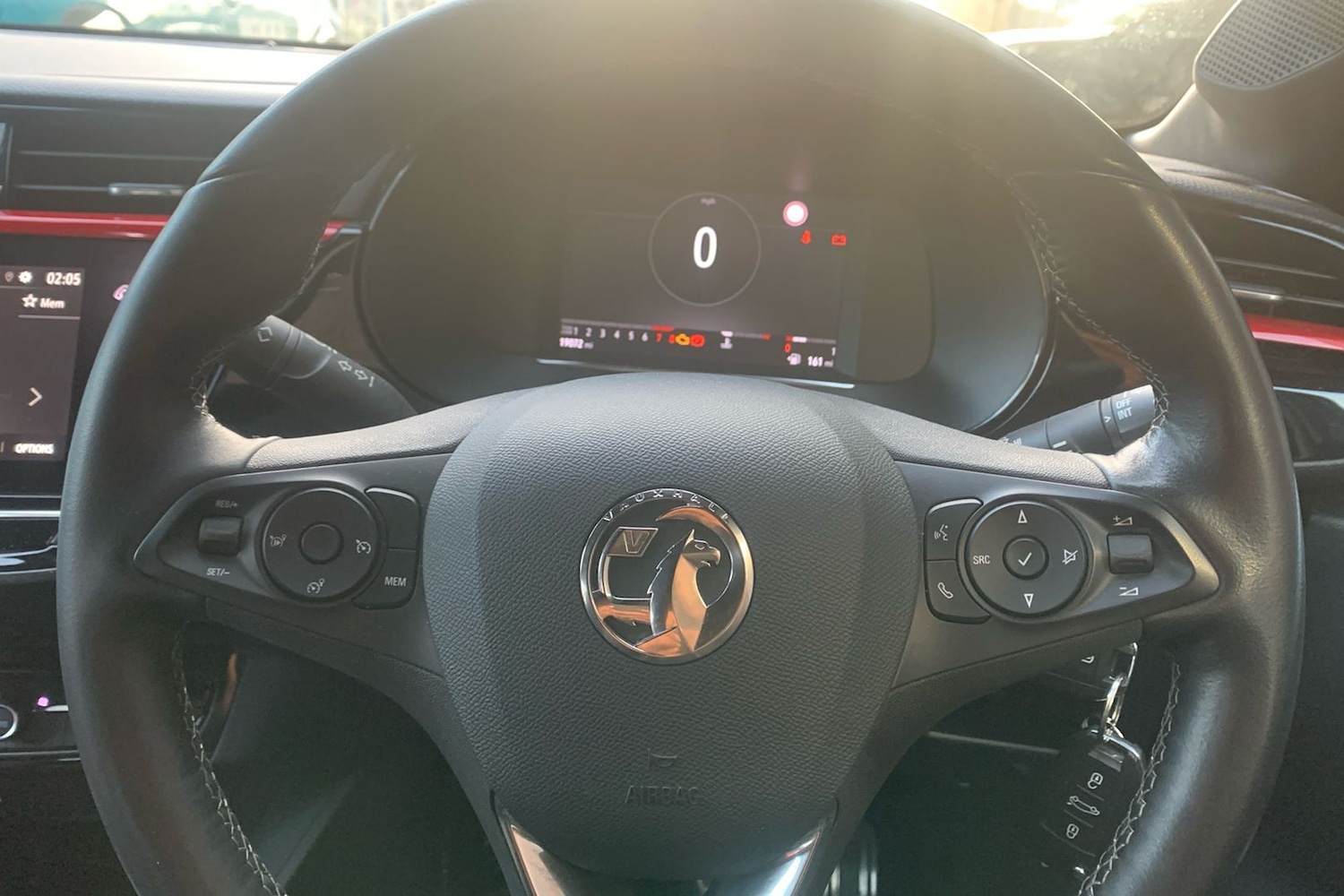 Used Vauxhall Corsa 2022 for sale - 77288985: Photo 37