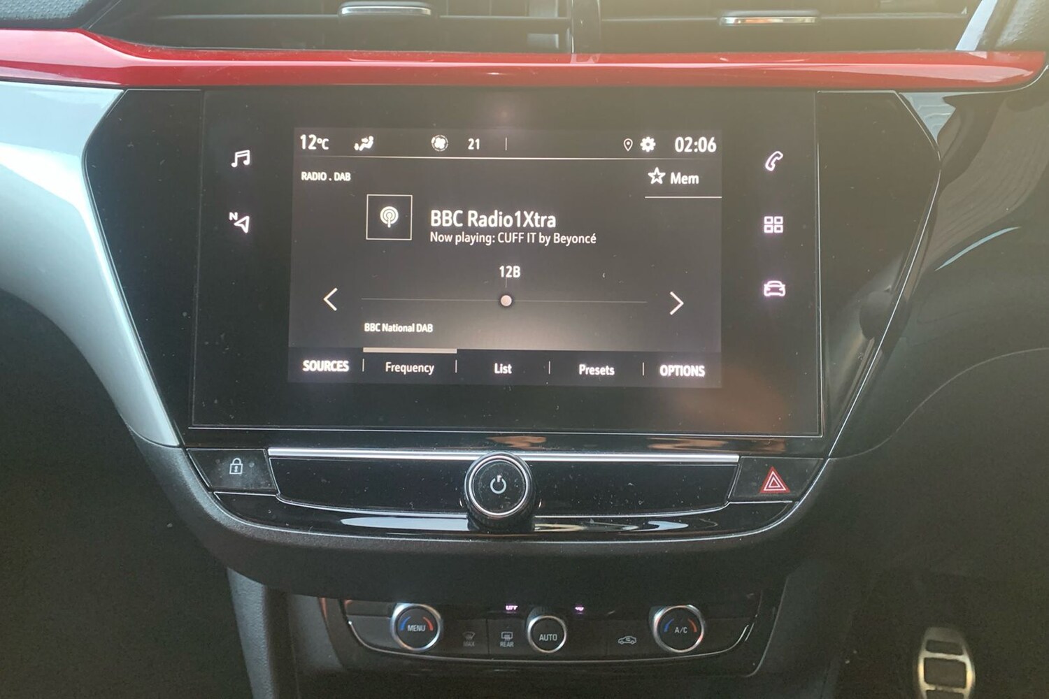 Used Vauxhall Corsa 2022 for sale - 77288985: Photo 39