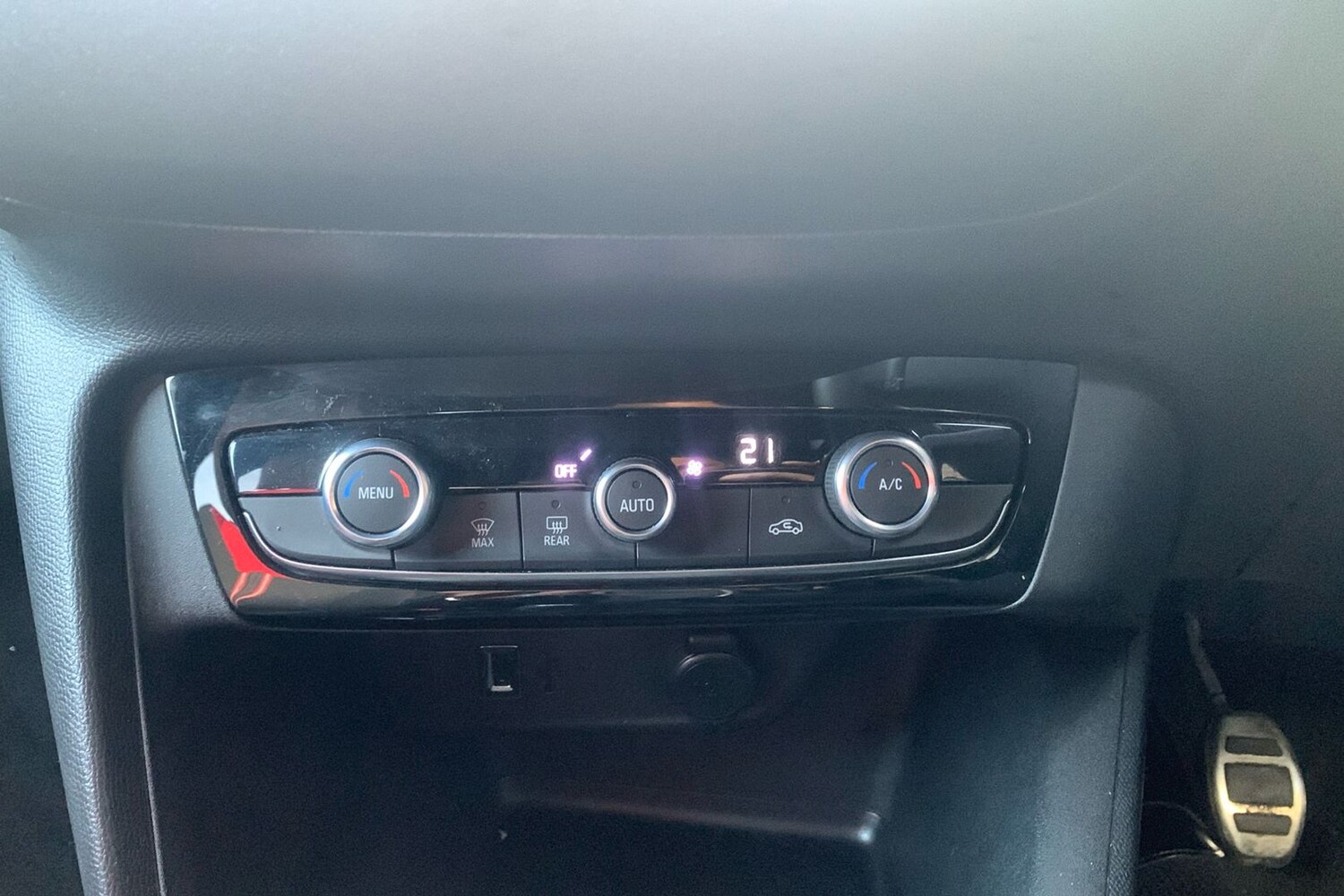 Used Vauxhall Corsa 2022 for sale - 77288985: Photo 40