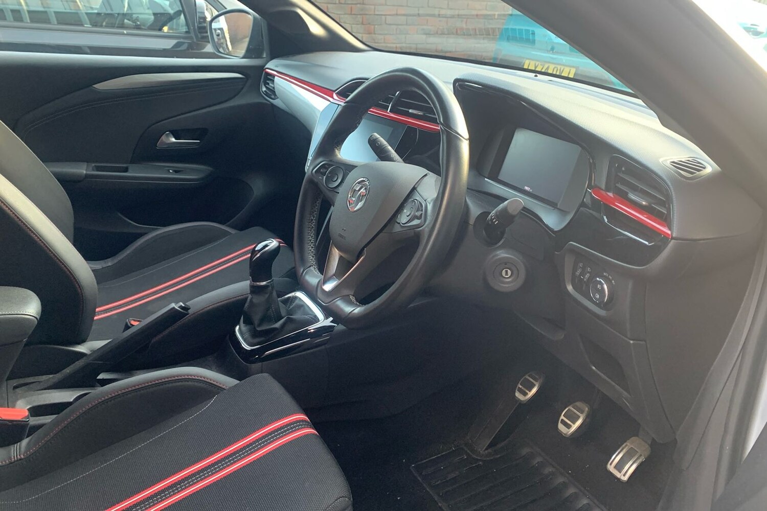 Used Vauxhall Corsa 2022 for sale - 77288985: Photo 41