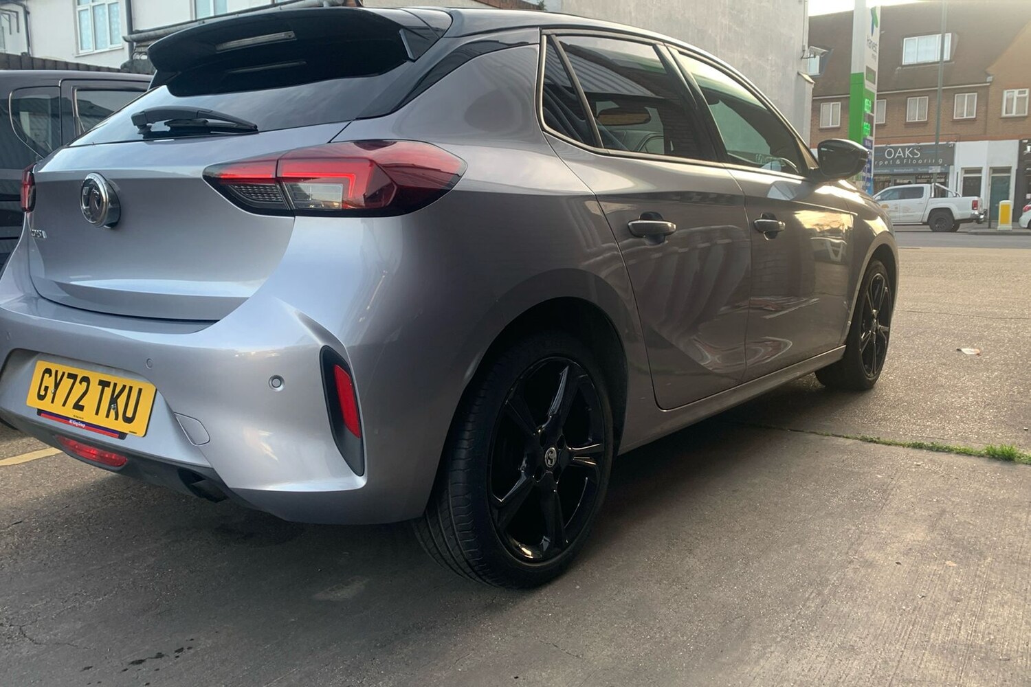 Used Vauxhall Corsa 2022 for sale - 77288985: Photo 44