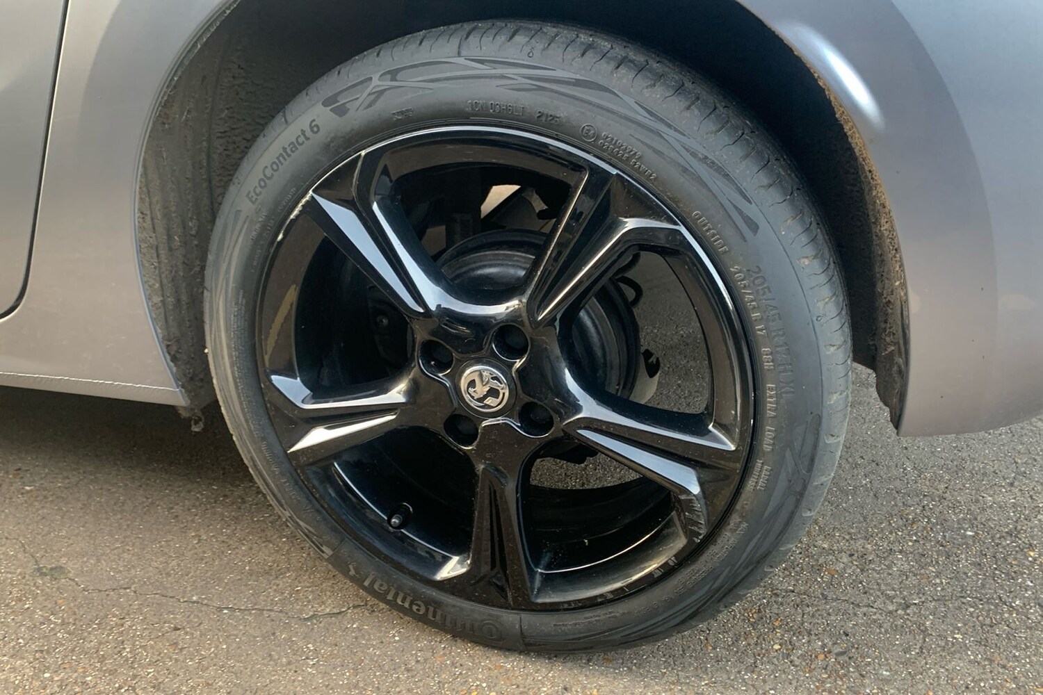 Used Vauxhall Corsa 2022 for sale - 77288985: Photo 47