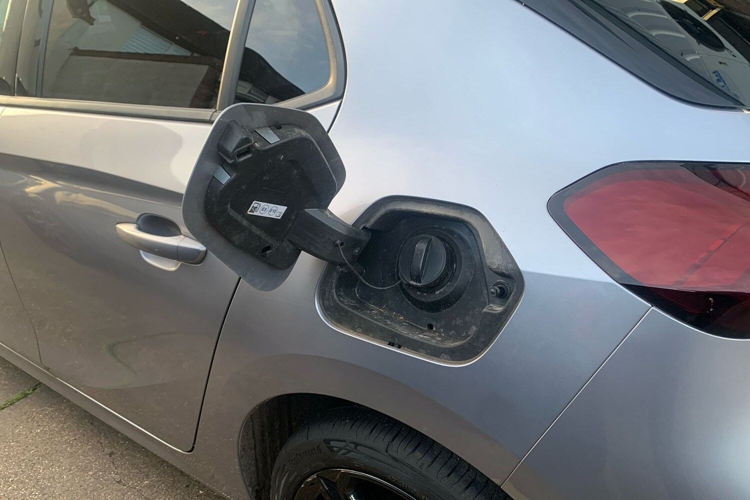 Used Vauxhall Corsa 2022 for sale - 77288985: Photo 48