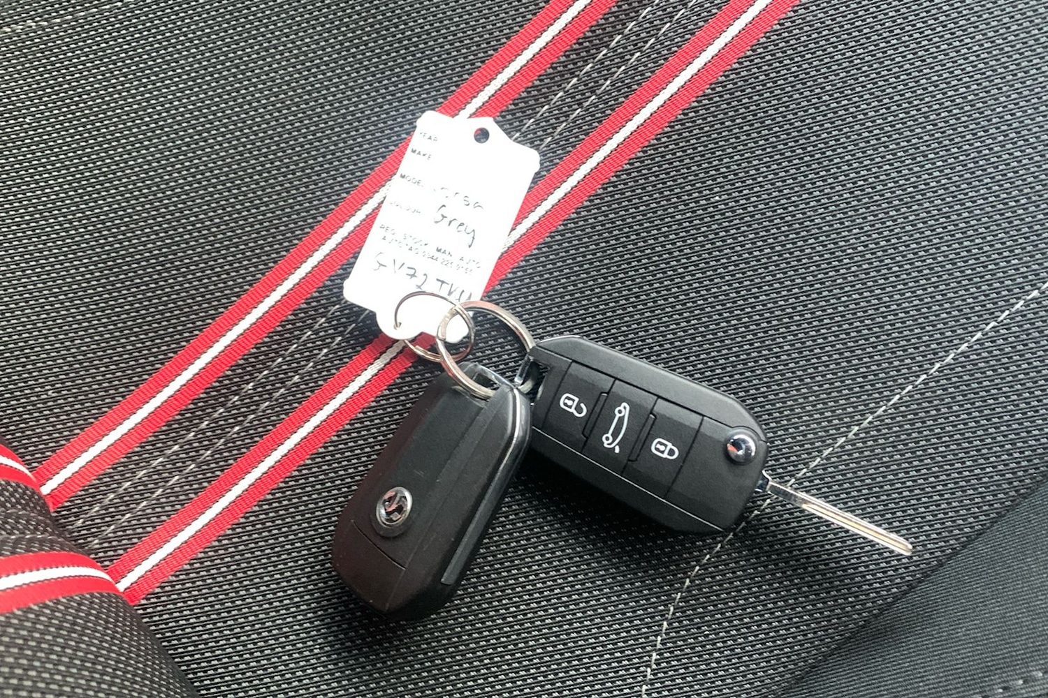 Used Vauxhall Corsa 2022 for sale - 77288985: Photo 51