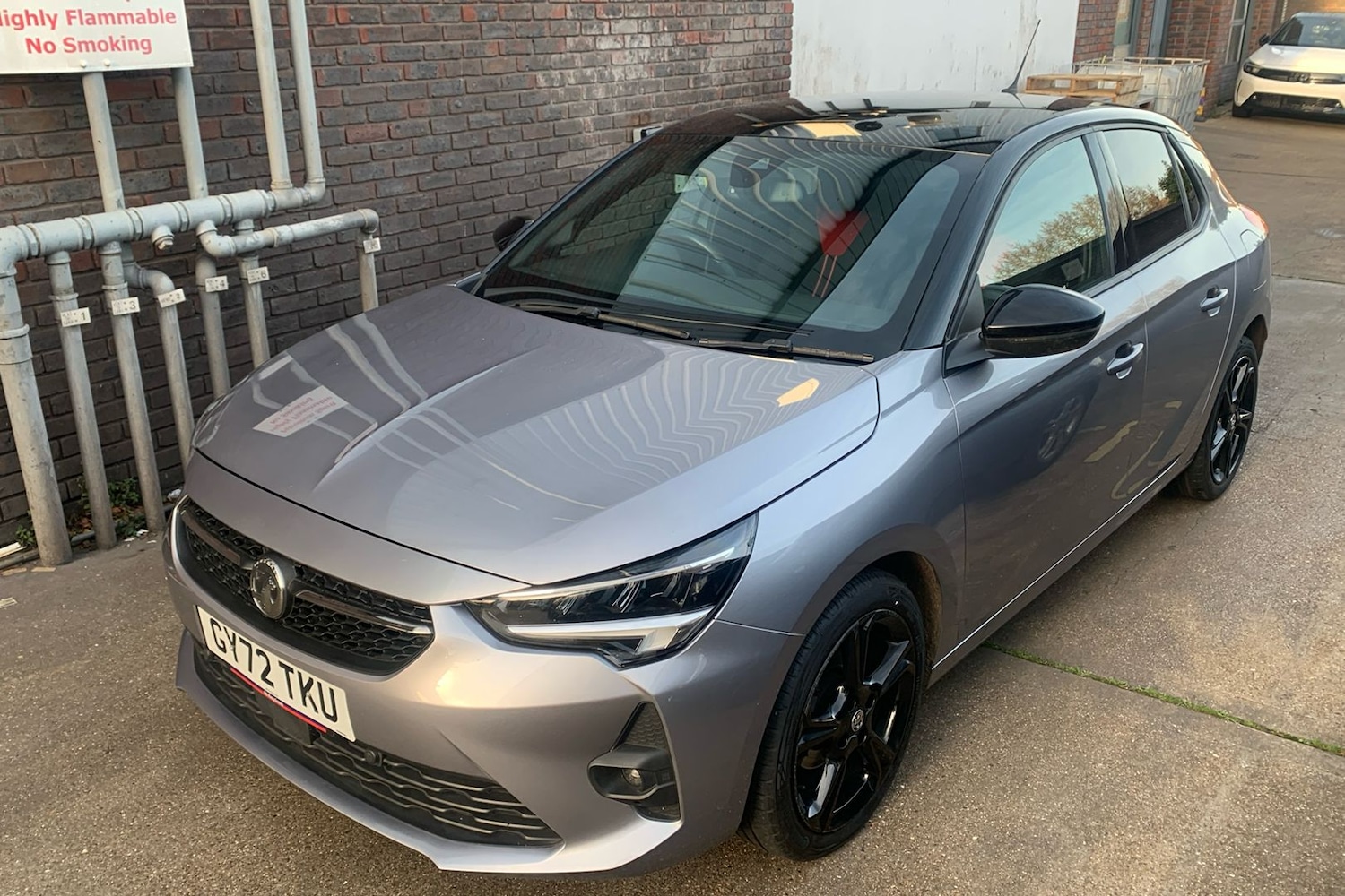 Used Vauxhall Corsa 2022 for sale - 77288985: Photo 54