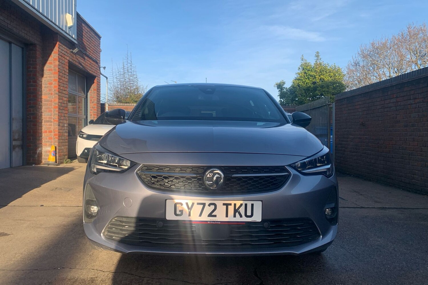 Used Vauxhall Corsa 2022 for sale - 77288985: Photo 8