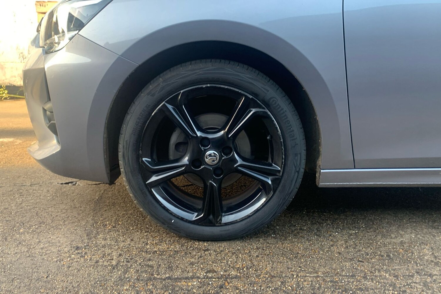 Used Vauxhall Corsa 2022 for sale - 77288985: Photo 9