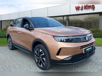 Used Vauxhall Grandland 2025 for sale - 79261552: Photo