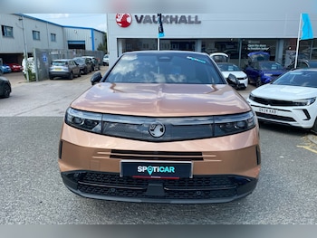 Used Vauxhall Grandland 2025 for sale - 79261552: Photo