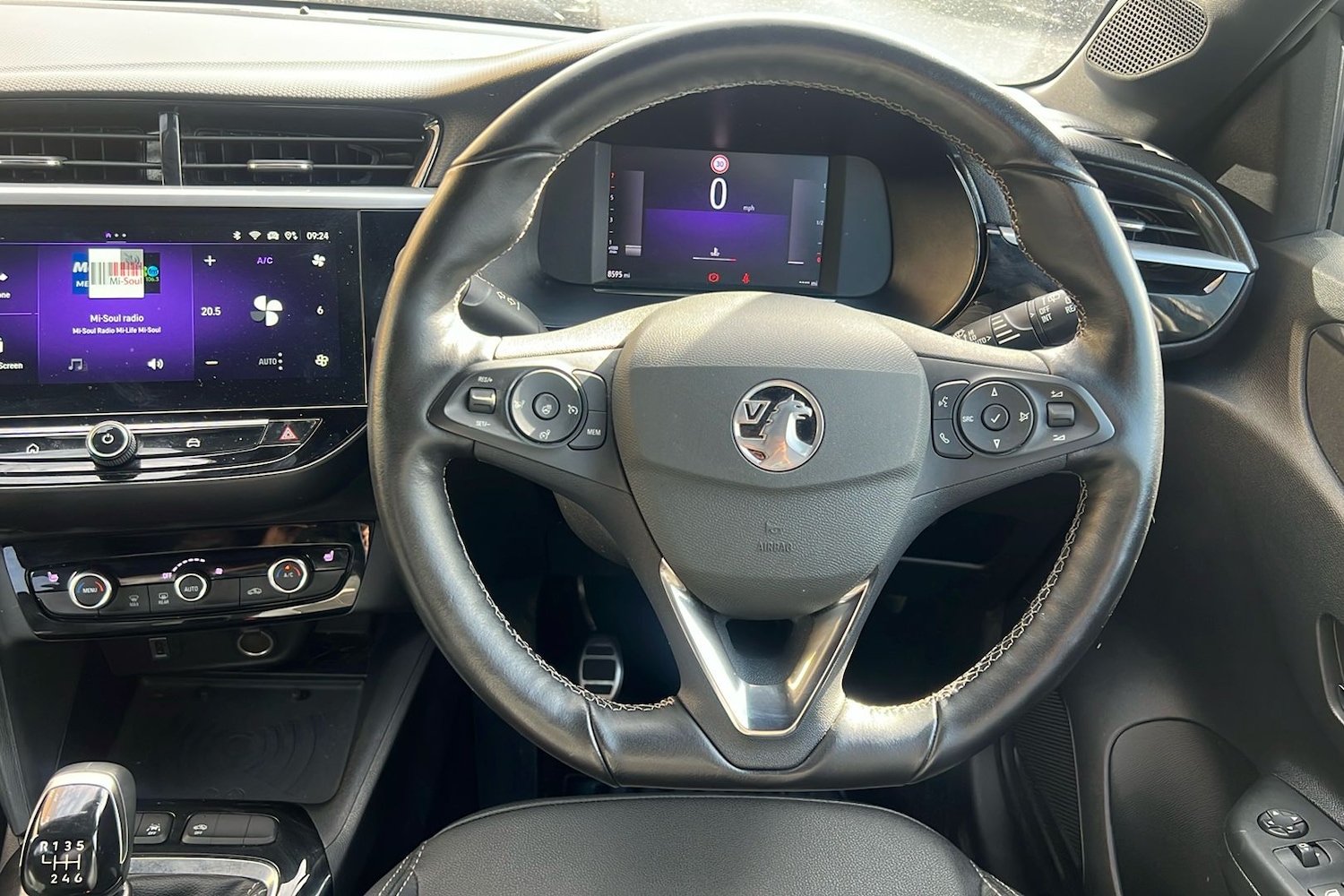 Vehicle 13